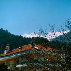 Apartamento Litochoro Apartments *