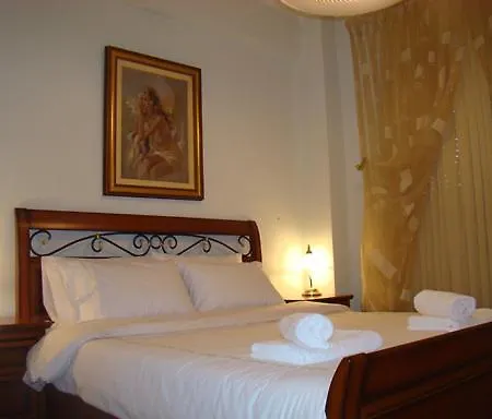 Litochoro Apartments