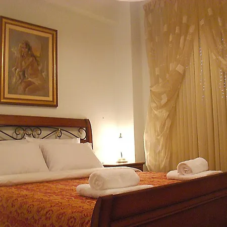 Litochoro Apartments Litochoro