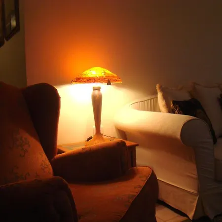 Apartamento Litochoro Apartments *