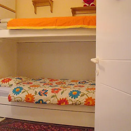 Litochoro Apartments Apartamento *