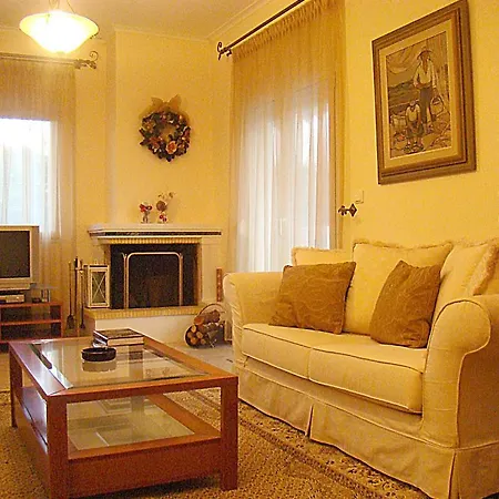 Apartamento Litochoro Apartments Litochoro