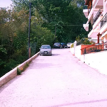 Litochoro Apartments Apartamento