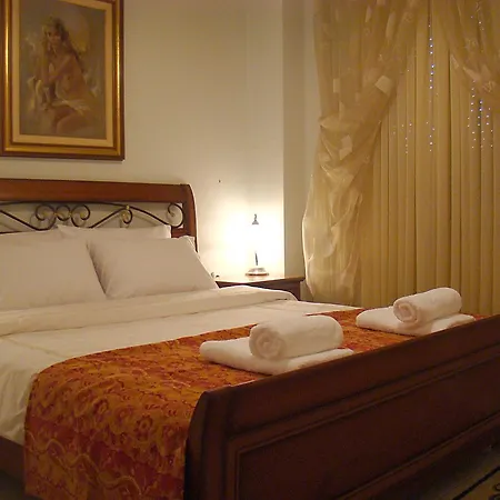 Apartamento Litochoro Apartments Litochoro