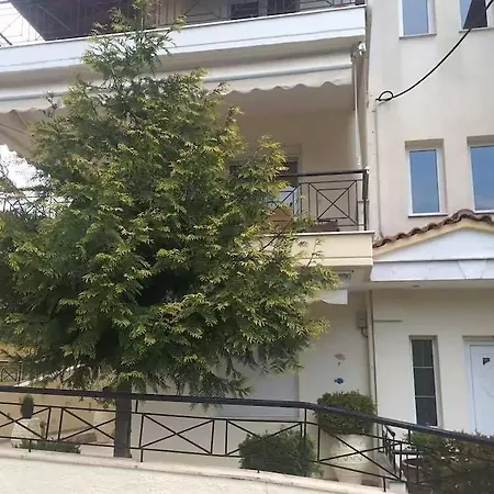 Litochoro Apartments Apartamento Litochoro