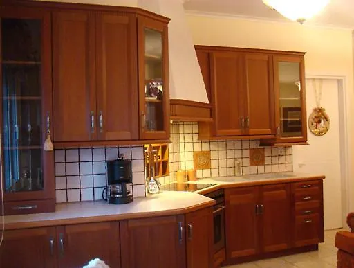 Litochoro Apartments Apartament