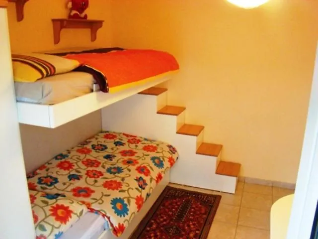 Litochoro Apartments Apartament Litochoro