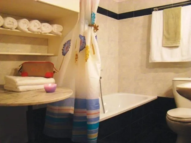 Litochoro Apartments Litochoro