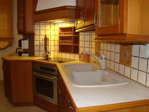 Litochoro Apartments Apartament Litochoro