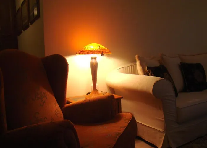 Apartament Litochoro Apartments *