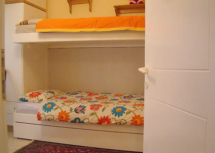 Litochoro Apartments Apartament *