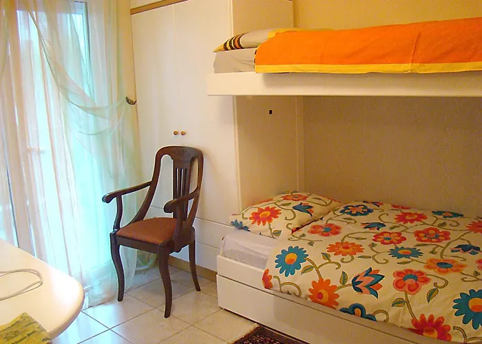 Litochoro Apartments *