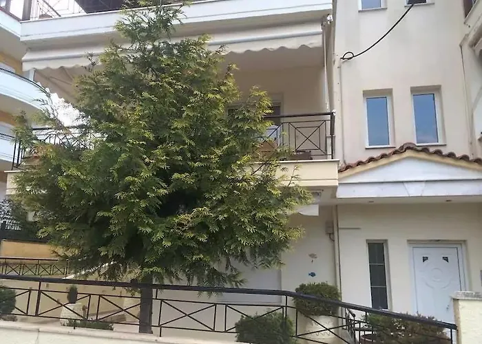Litochoro Apartments Apartament Litochoro