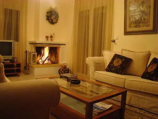 Litochoro Apartments Apartament *