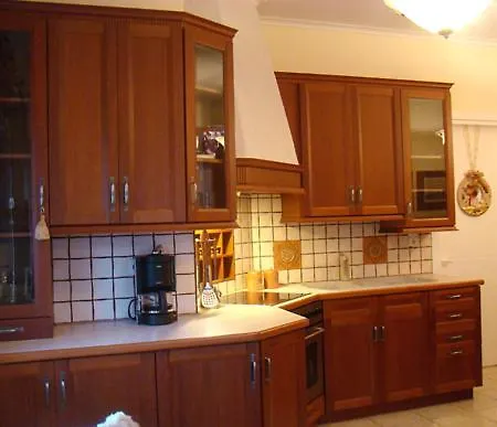 Litochoro Apartments Daire