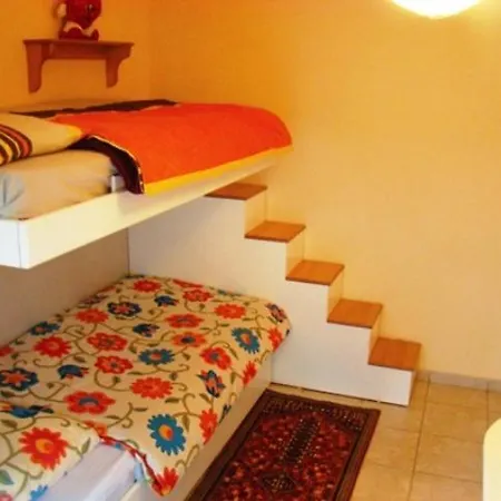 Litochoro Apartments Apartment Litochoro