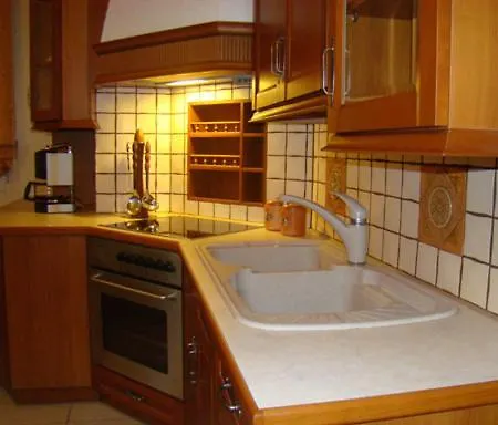 Litochoro Apartments Apartment Litochoro