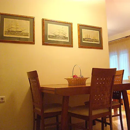 Apartment Litochoro Apartments