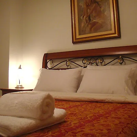 Litochoro Apartments Litochoro