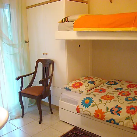 Litochoro Apartments *