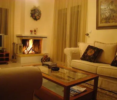 Litochoro Apartments Apartment *