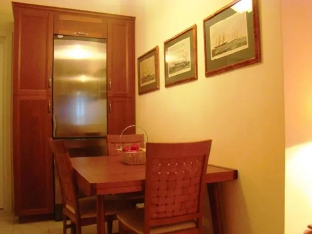 דירה Litochoro Apartments